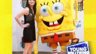 Nickelodeon's iCarly Stars Web Show Secrets