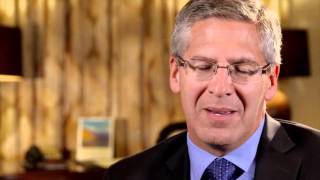 Visionary Awards 2015 | Bob Moritz