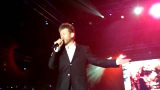 Paweł Stasiak (Papa D/Papa Dance) "Naj Story" live @Gdańsk 2012