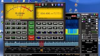 MaxBox CAT Interface for SDR receiver ELAD Fdm S1