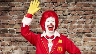7 GEHEIME DINGE DIE MCDONALDS DIR VERSCHWEIGT! ?