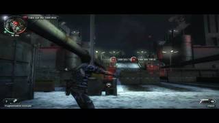 [U] HD5870 Gameplays - Just Cause 2 (With Intel C2D E8200@2.71)
