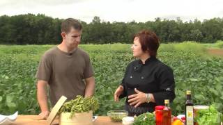 Edamame Part 1