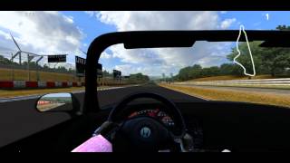 LFS HONDA S2000 YAMASI