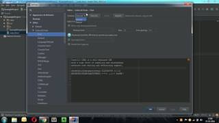 Intellij   How To Increase Font Size Of Darcula Default Theme