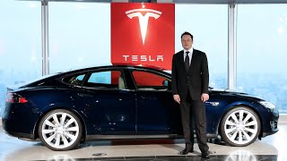 Tesla Says New Model S Will Be World's Fastest Production Car