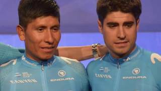 La  Vuelta A Suiza 2018 Y Los Nuestros