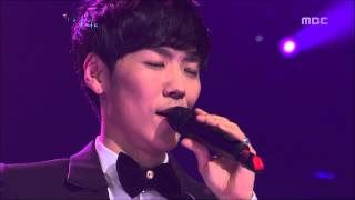 Kai&Park Ki-young - Time to say Goodbye, 카이&박기영 - 타임 투 세이 굿바이, Beautiful