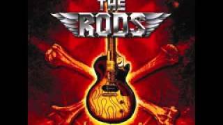 The Rods - I Just Wanna Rock