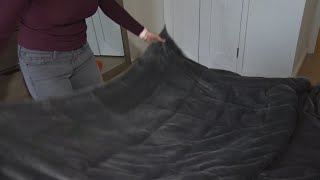 Blankets