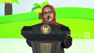 Besok Seluruh Transportasi Nasional Gunakan Biodiesel 35 %