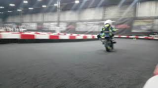 Yamaha pw50