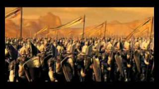 Spellforce Trailer