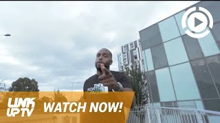 Figure Flows - CheckMate [Music Video] @FigureFlows | Link Up TV