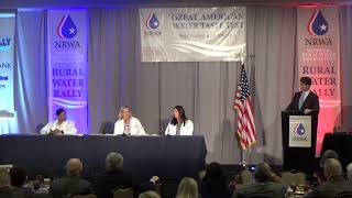 2020 Great American Water Taste Test