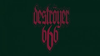 Deströyer 666 - Wildfire (Official Video)