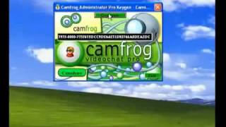 Camfrog Pro 6 1 activation key code ! Pro serial hack 2012   full Camfrog 6 1 free download + keygen   YouTube