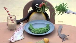 Pingu: Breaks the Ice - Clip