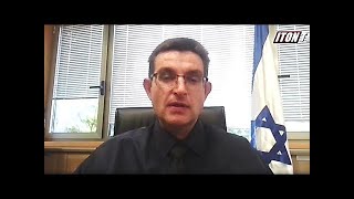 Как в Израиле парламент правительству не угодил