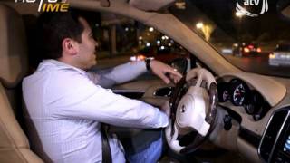 AUTO TIME 15 05 2011 II part