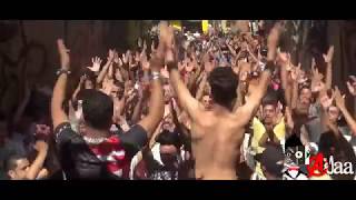 مهرجان زنجيرى | ميدان الطابق | بولاق الدكرور
