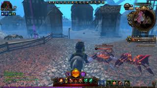 Neverwinter Online - В поисках убийцы
