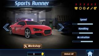 Car Driving and Parking Simulator