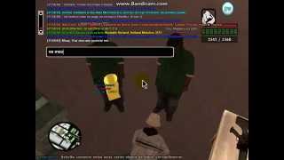 SA-MP Dream World RPG Macedonia Role Play