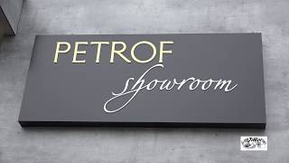 PETROF Gallery
