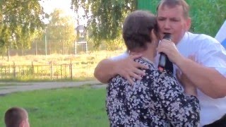 Любовь как сон стороной прошла (Аркадий Тимофеев)