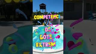 CARRERA DE BOTES SÚPER EXTREMA !!