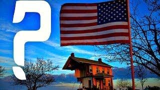 Документальный проект КТО Правит Миром?