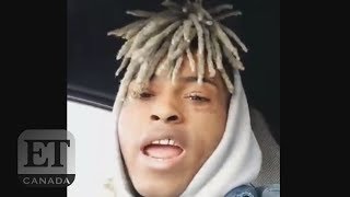 XXXTentacion Predicted His Own Death