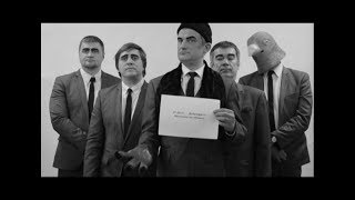 Громыка - Тестостерон Тур 2018