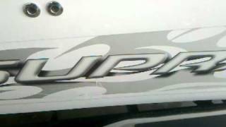 Supra 22ssV wakeboard boat brand for sale $49995