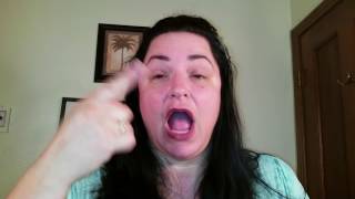 Minute Tips With Cindy: DRY EYES, CLOGGED GLANDS | MEIBOMIAN GLAND DYSFUNCTION | MGD