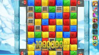 Pet Rescue Saga level 1916 no boosters ? ►TOBIAS DEAMON◄