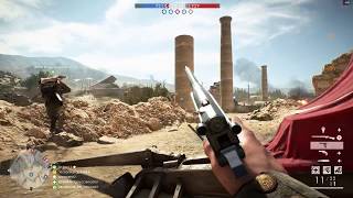 Battlefield 1 - PC - Multiplayer - CQ 01