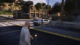 I5 7400+r9 390 GTA 5 gaming Very high