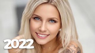ХИТЫ 2022 Лучшая Музыка 2022 ️ Зарубежные песни Хиты ️ Популярные Песни Слушать Бесплатно 2022 #25