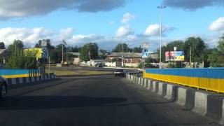 Игорь Воронцов, Украина Николаевская обл. г.Первомайск 28 августа 2014 г.