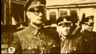 Машина часу. Випуск 3. Підрозділи СС з народів СССР