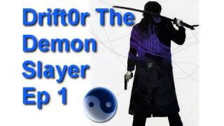 Epic Dream - Drift0r The Demon Slayer Ep1 - CoD Black Ops Gameplay Commentary