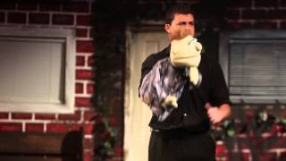 'Purpose' - AVENUE Q
