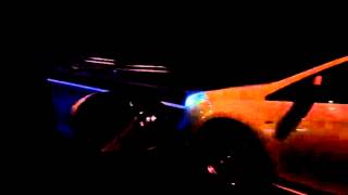 Fiat Bravo T-Jet td04 vs Fiat Punto T-jet td04