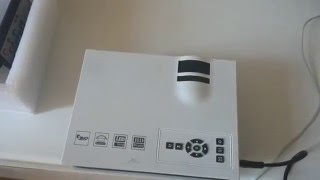 Unic UC40 not working