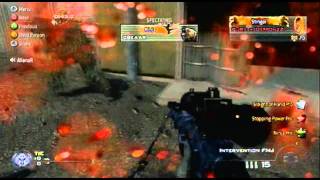 cBeaar goes CLUTCH!
