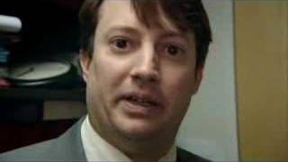 Peep Show S05E02 - Mark cums in his pants