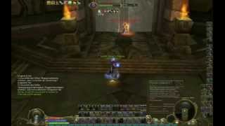 Desimp 55 Mage Solo Thor