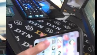 【DTN】　釈迦メンバー　配信中に５ちゃんねる閲覧